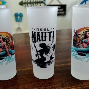 Shot Glasses