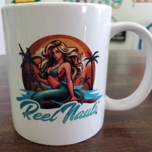 15 oz Coffee Mug
