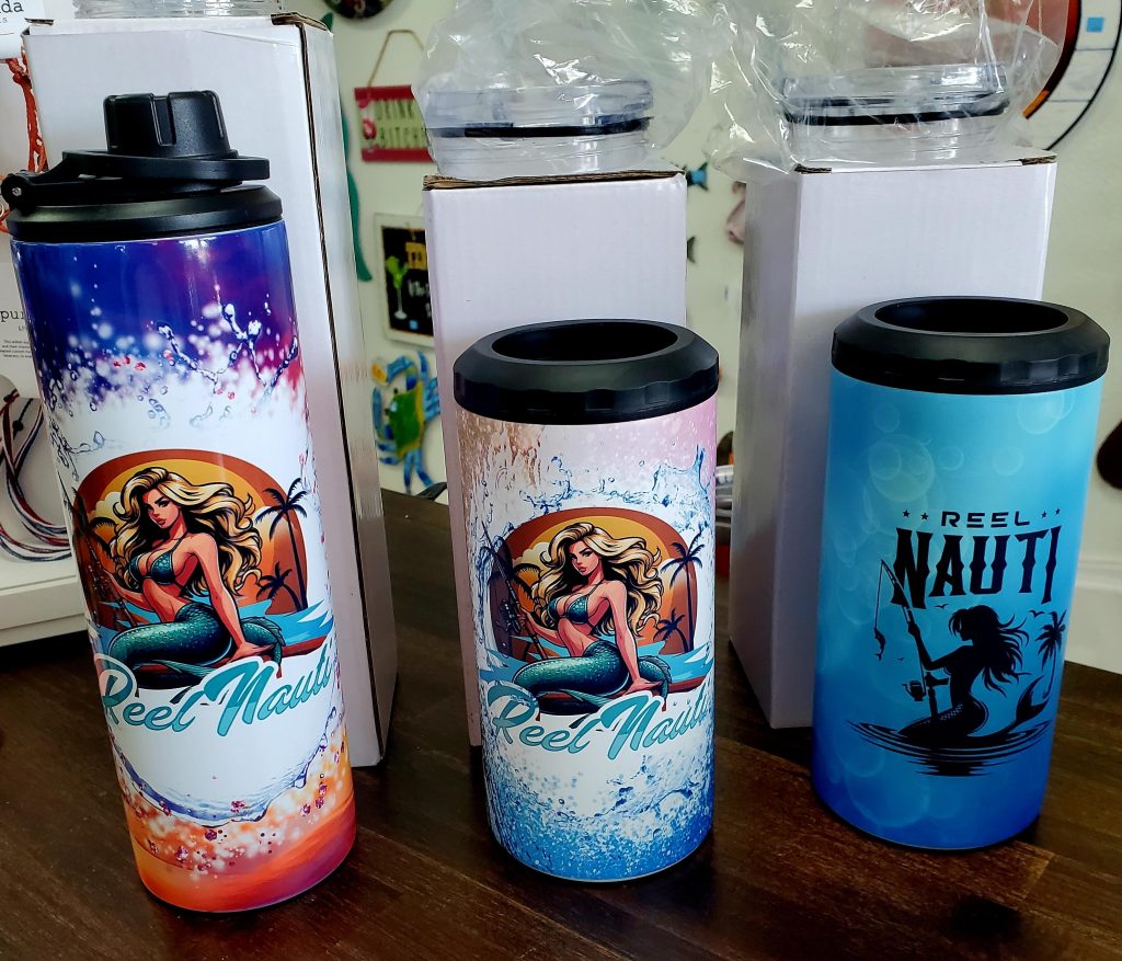 stainless steel tumbler benefits