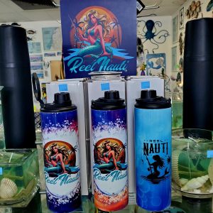 Tall Tumbler/2 lid