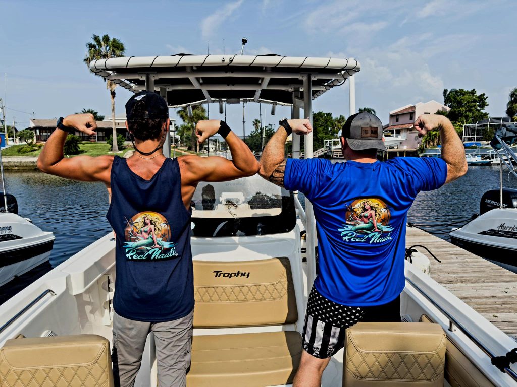 what you need for fishing