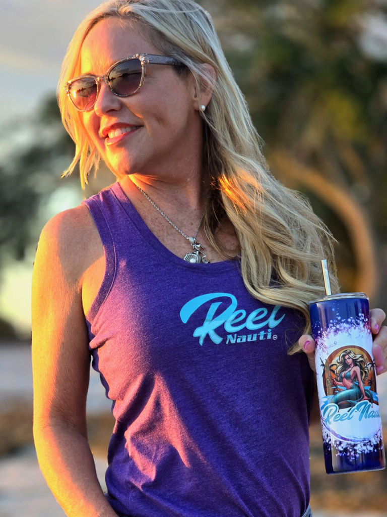 how to style tank tops