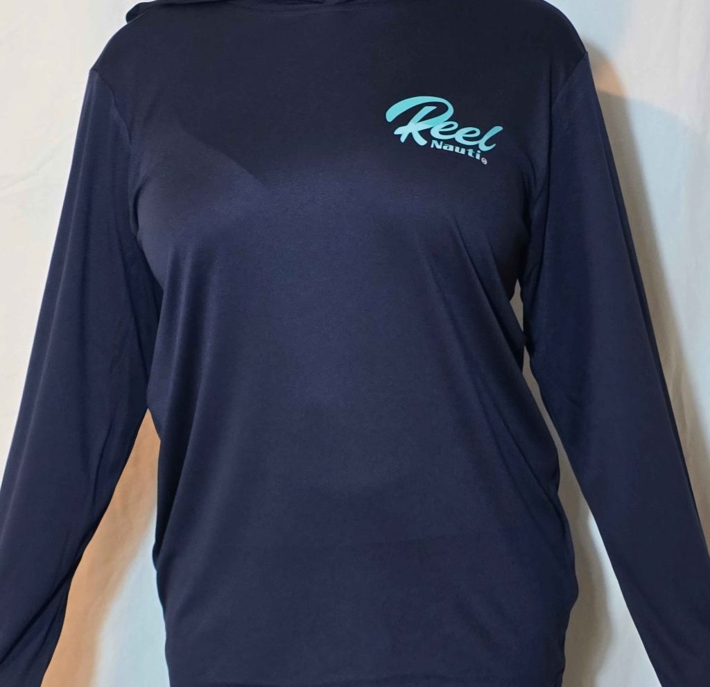 long sleeve hoodie