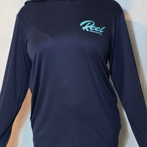 long sleeve hoodie