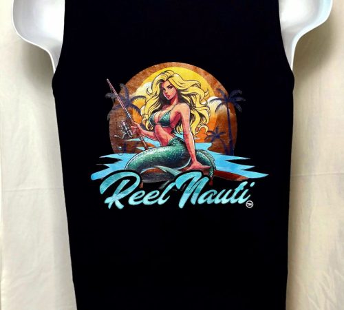 how to style black tank top